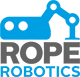 ROPE ROBOTICS Logo